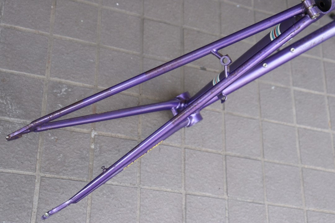 三連勝　フレーム　フォーク　セット 三連勝 フレーム フォーク セット