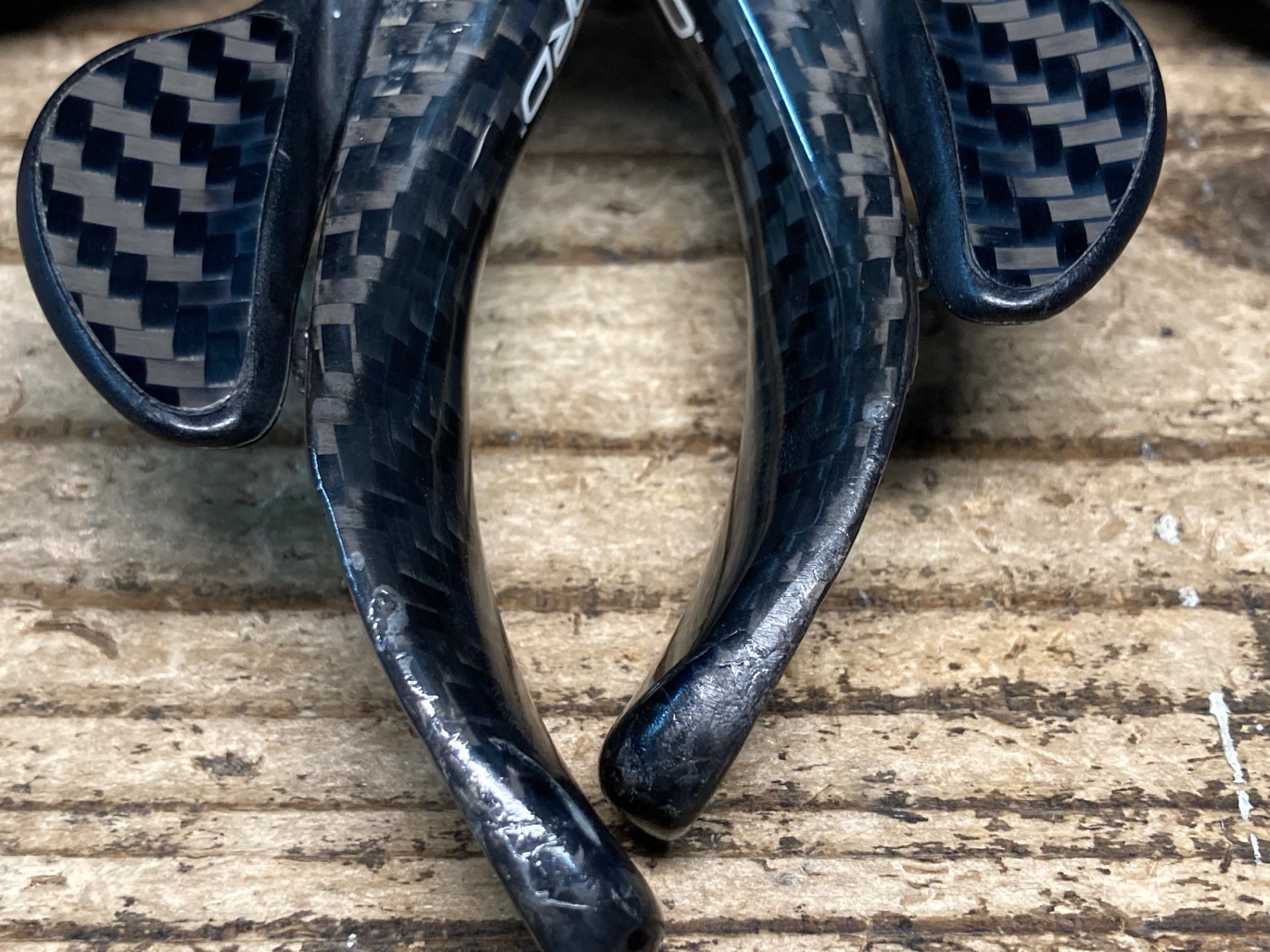 JK461 カンパニョーロ CAMPAGNOLO スーパーレコード SUPER RECORD