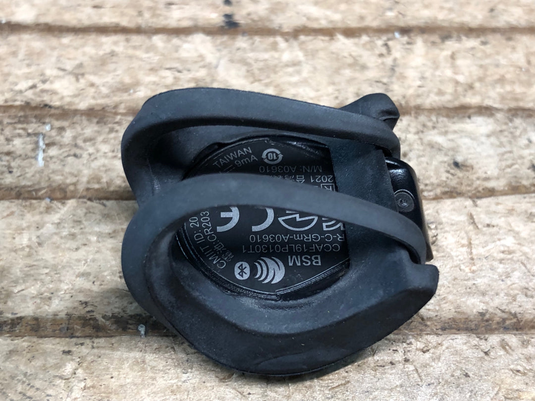 JI516 ガーミン GARMIN BSM BCM スピード ケイデンス センサーセット 接続確認済