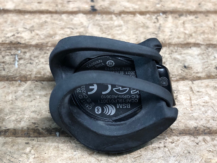 JI516 ガーミン GARMIN BSM BCM スピード ケイデンス センサーセット 接続確認済
