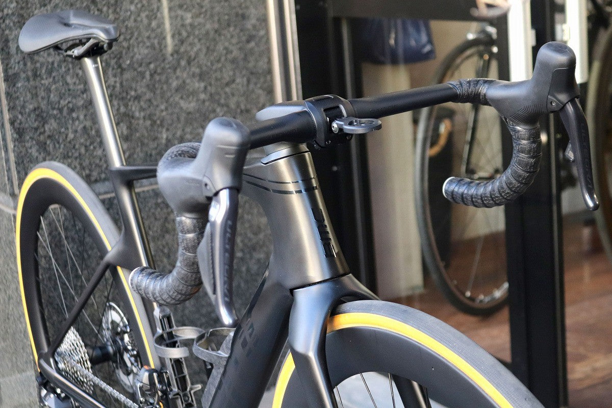 BMC チームマシン TEAMMACHINE R 01 FOUR 2024 51サイズ アルテグラ