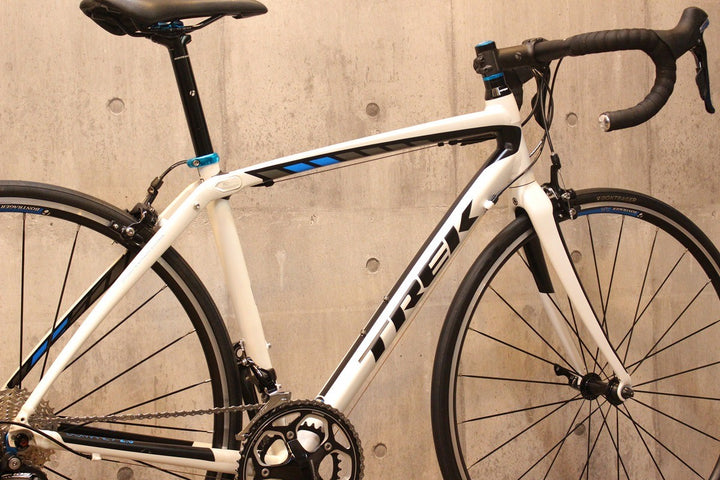 トレック TREK ドマーネ DOMANE 2.3 2016モデル 52サイズ シマノ 105 5800 MIX 11S アルミ ロードバイク【名古屋店】