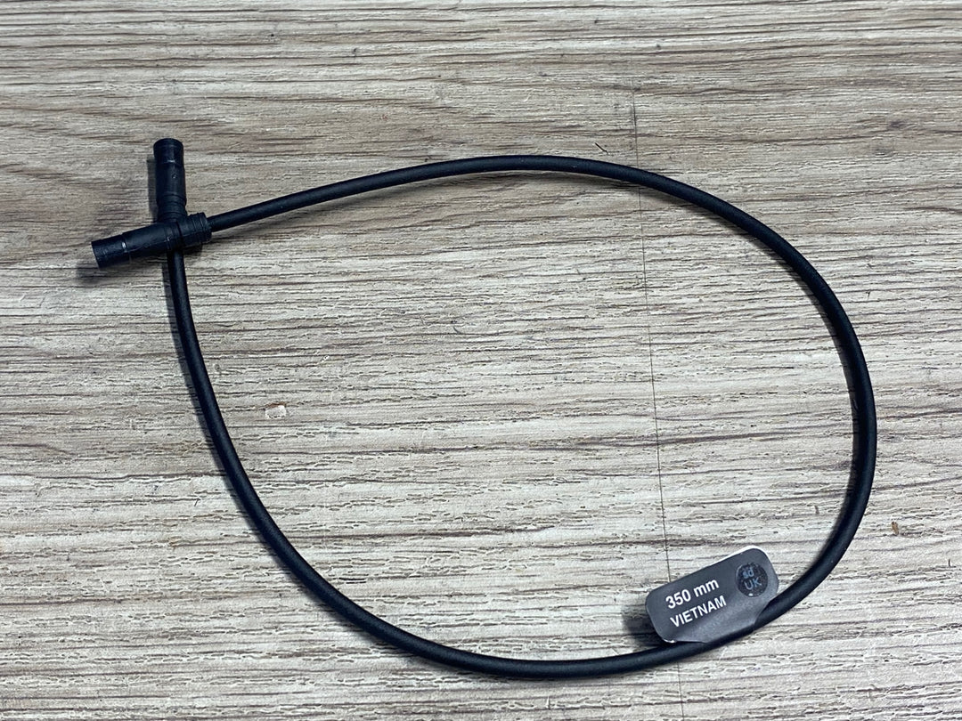KJ501 シマノ SHIMANO EW-SD50 エレクトリックワイヤー 350mm Di2