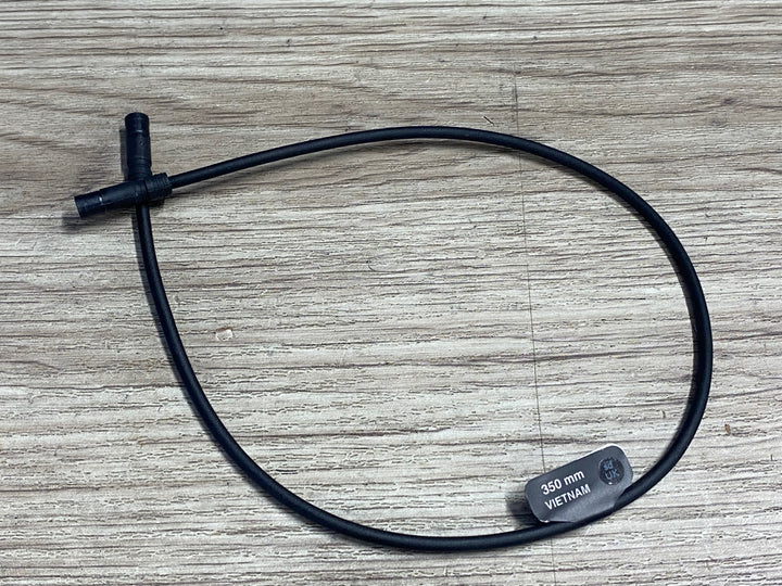 KJ501 シマノ SHIMANO EW-SD50 エレクトリックワイヤー 350mm Di2