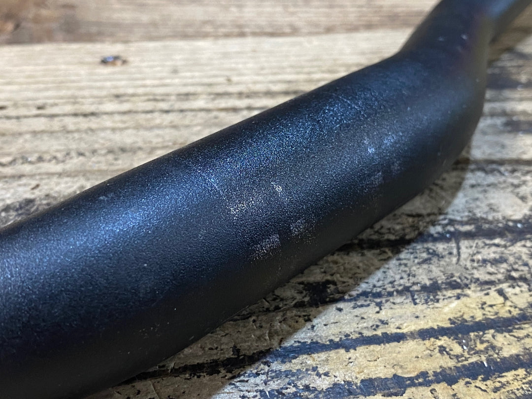 KA978 イーストン EASTON EA70 MONKEY BAR アルミ ライザーバー 600mm Φ31.8 ※両端カット済み