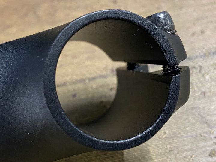 KN709 ボントレガー BONTRAGER PRO BLENDR アルミ ステム 70mm Φ31.8 7°