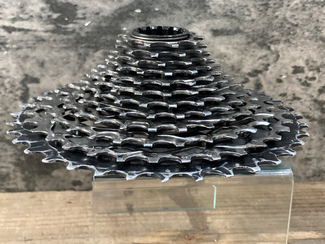 JZ299 スラム SRAM フォース FORCE AXS CS-XG-1270-D1 スプロケット 10-36T 12S XDR