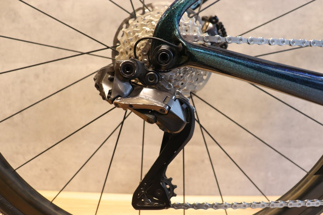 サーヴェロ CERVELO カレドニア5 CALEDONIA-5 2022 51サイズ シマノ アルテグラ R8170 Di2 12S カーボン ロードバイク 【さいたま浦和店】