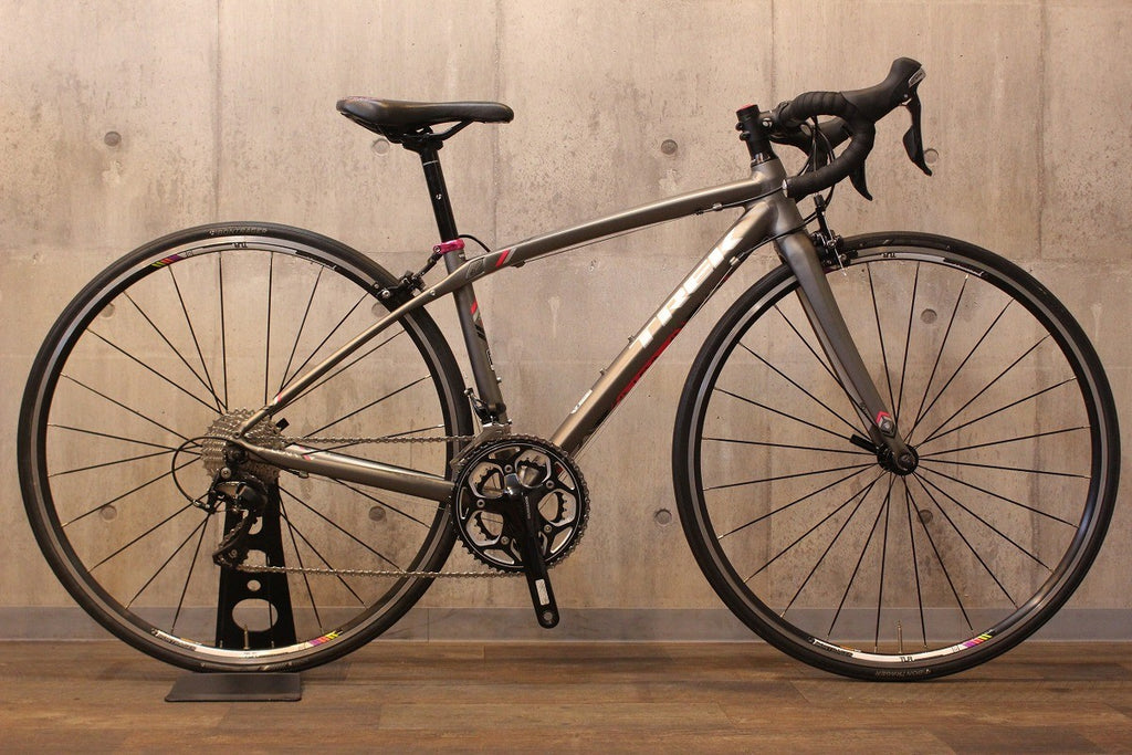 トレック TREK レグザ LEXA SLX 2015 44サイズ シマノ 105 5800 MIX 11S アルミ ロードバイク【名古屋店】