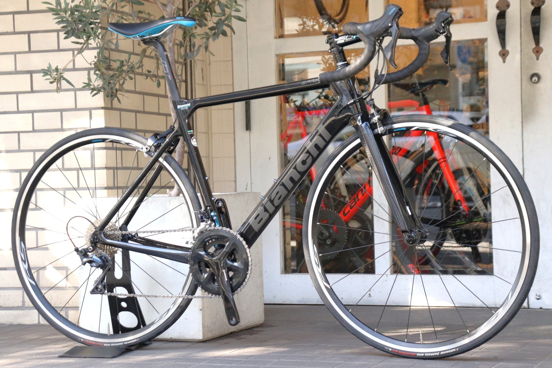 Bianchi sprint 105 2021 ロードバイク ビアンキ Bianchi スプリント SPRINT 2021モデル 55サイズ シマノ 105