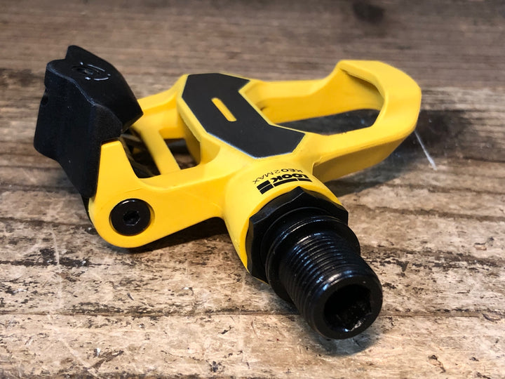 JS923 ルック LOOK KEO 2 MAX Alberto Contador 未使用