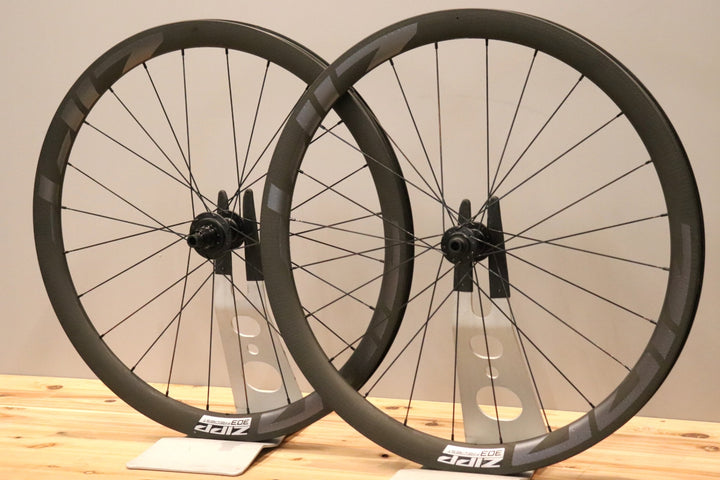 ジップ ZIPP ファイアクレスト ディスク 303 FIRECREST DISC カーボン チューブレスレディ ホイールセット スラムXDRフリー 【仙台店】