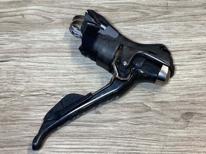 JM612 シマノ SHIMANO アルテグラ ULTEGRA ST-6800 左 SITレバー 2S ※ブラケットフード欠品
