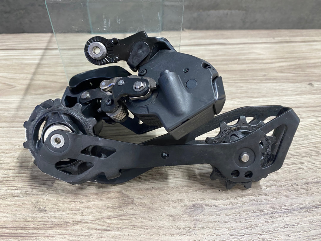 KI798 シマノ SHIMANO 105 RD-R7150 リアディレイラー 12S Di2 電動