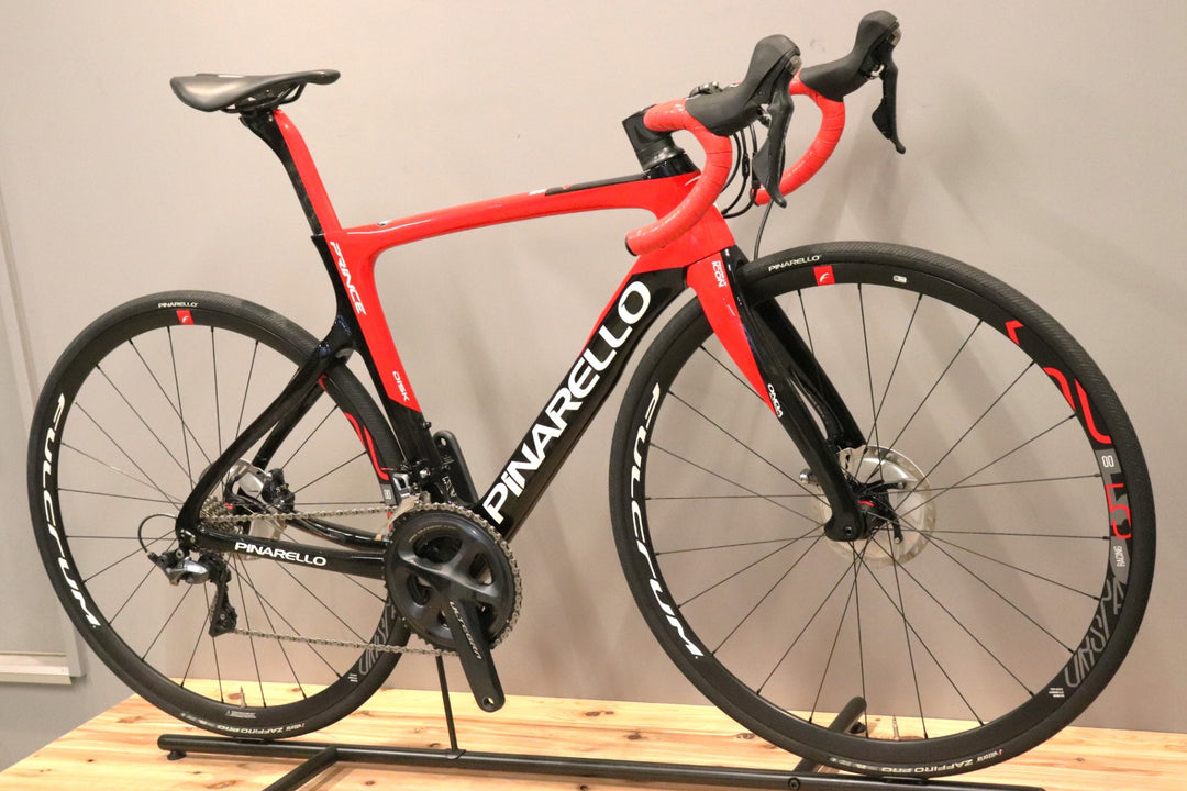 ピナレロ PINARELLO プリンス PRINCE DISK 2020モデル 500サイズ シマノ アルテグラ R8020 11S カーボン ロードバイク 【仙台店】