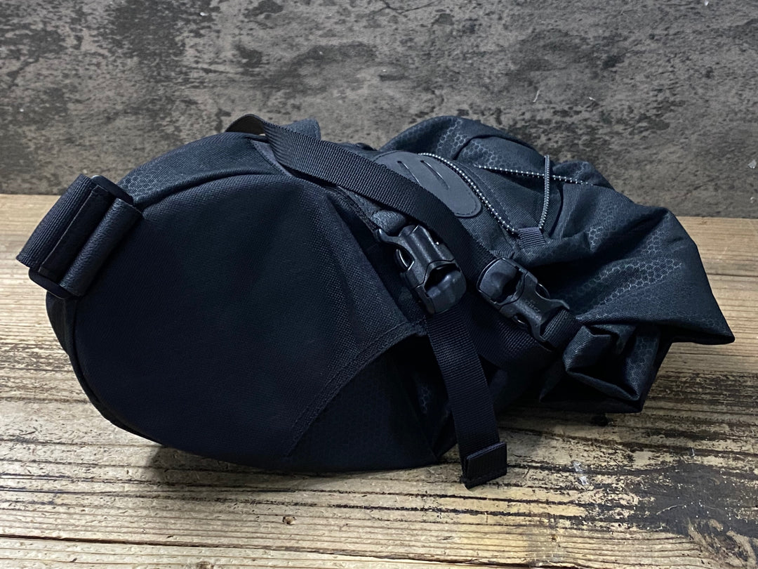 KI591 トピーク TOPEAK BACKLOADER バックローダー サドルバッグ