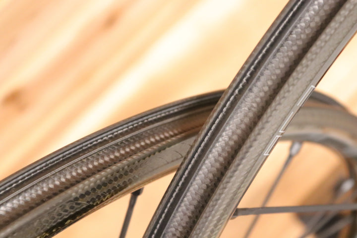 フルクラム FULCRUM レーシング ゼロ カーボン RACING ZERO CARBON AC3 シマノ 11S/12S 17C カーボン クリンチャー ホイールセット 【広島店】