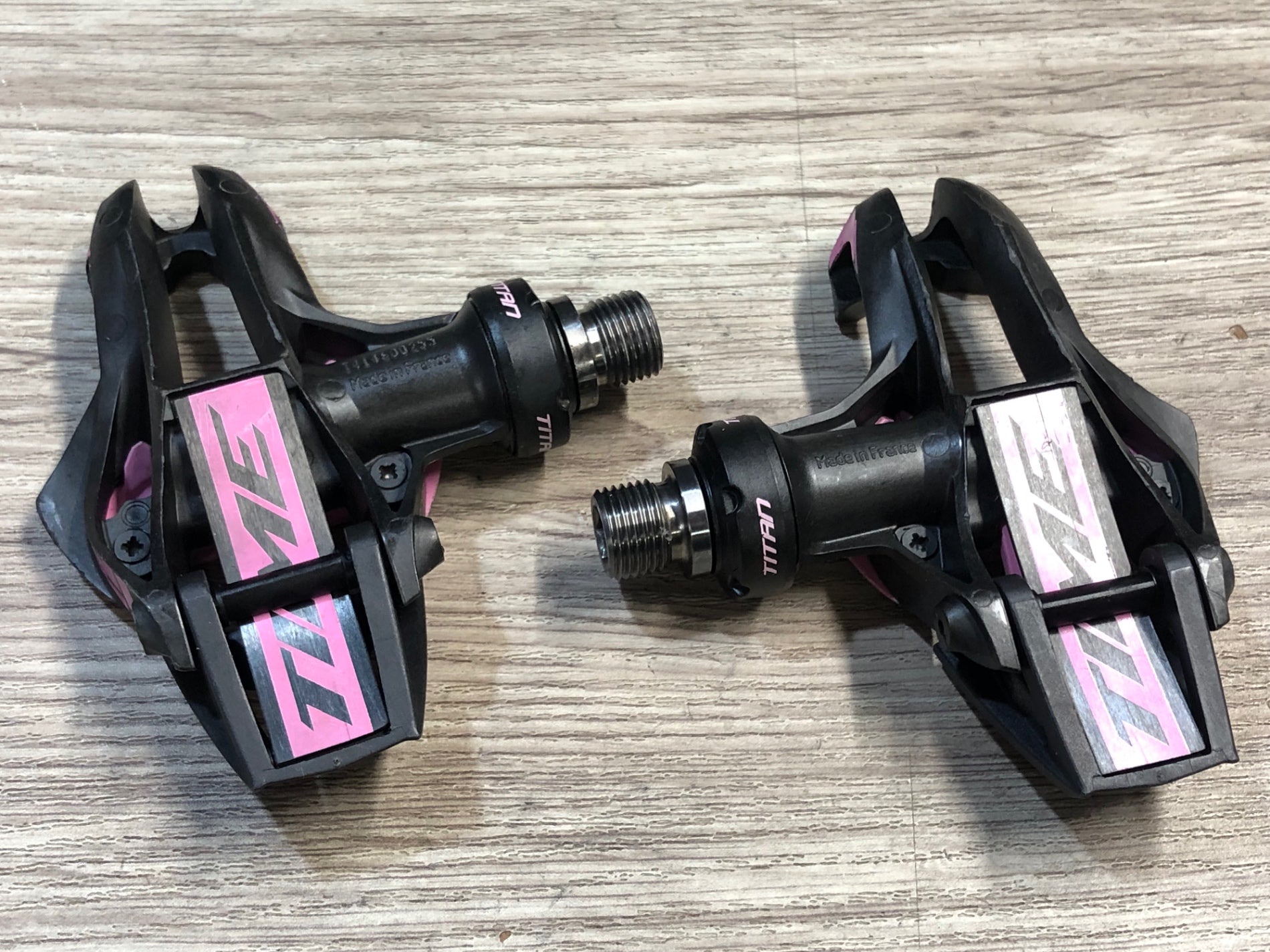 JU604 タイム TIME エクスプレッソ XPRESSO 12 マリアローザ MAGLIA