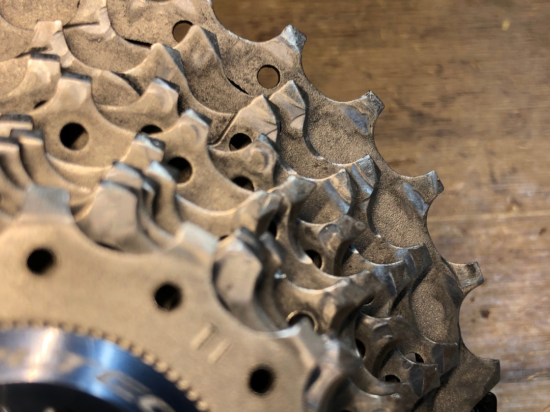 JB820 シマノ SHIMANO アルテグラ ULTEGRA CS-R8000 スプロケット 11s 14-28T ジュニアギア