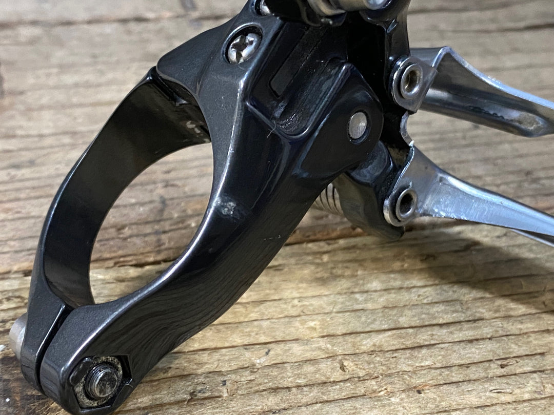 KB721 シマノ SHIMANO 105 FD-5600 フロントディレイラー 2S Φ34.9