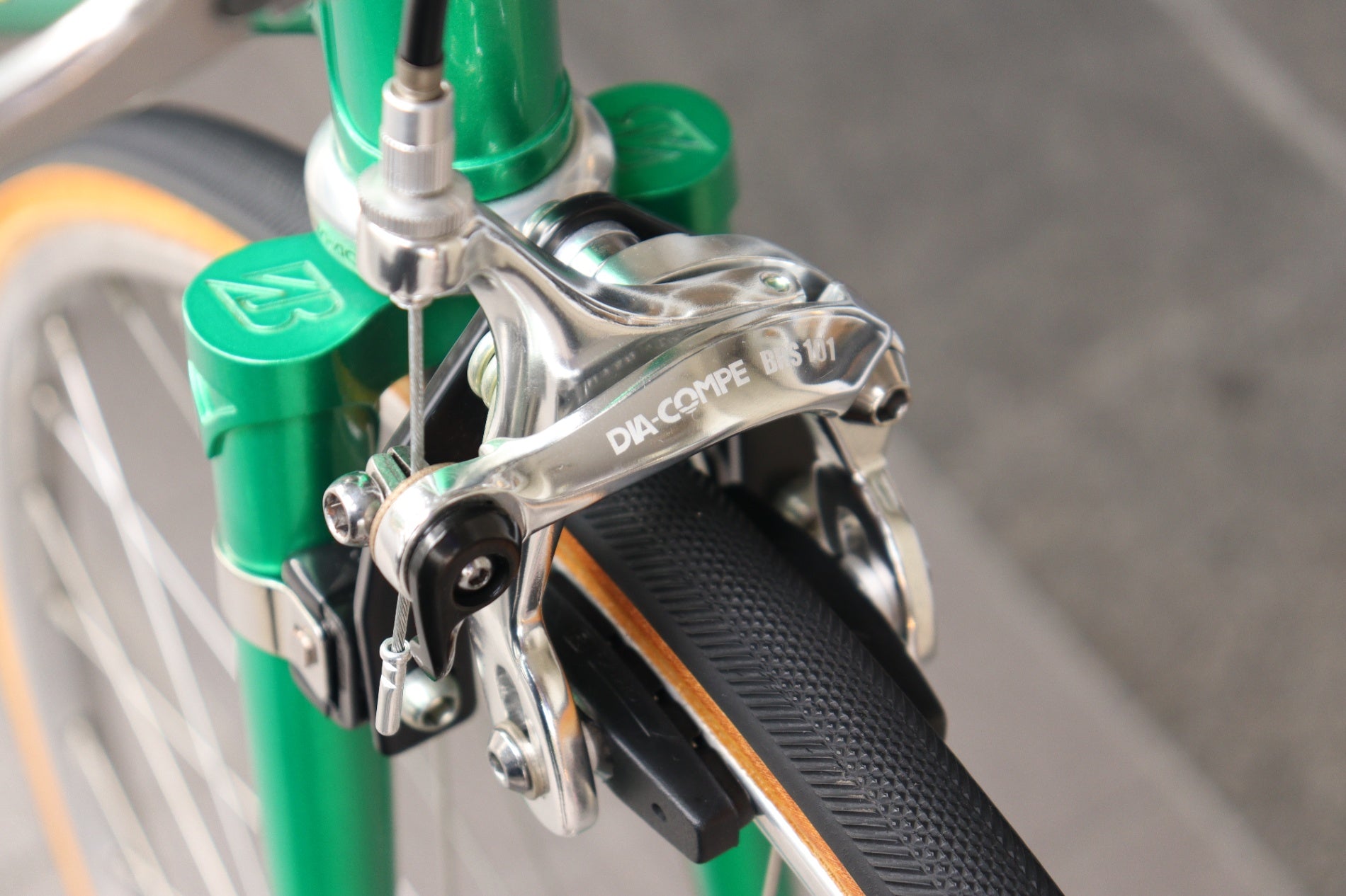 ブリジストン アンカー BRIDGESTONE ANCHOR カイセイ KAISEI 019 NJS