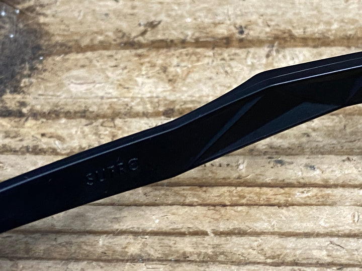 KK755 オークリー OAKLEY スートロ SUTRO アイウェア サングラス 黒 プリズムレンズ