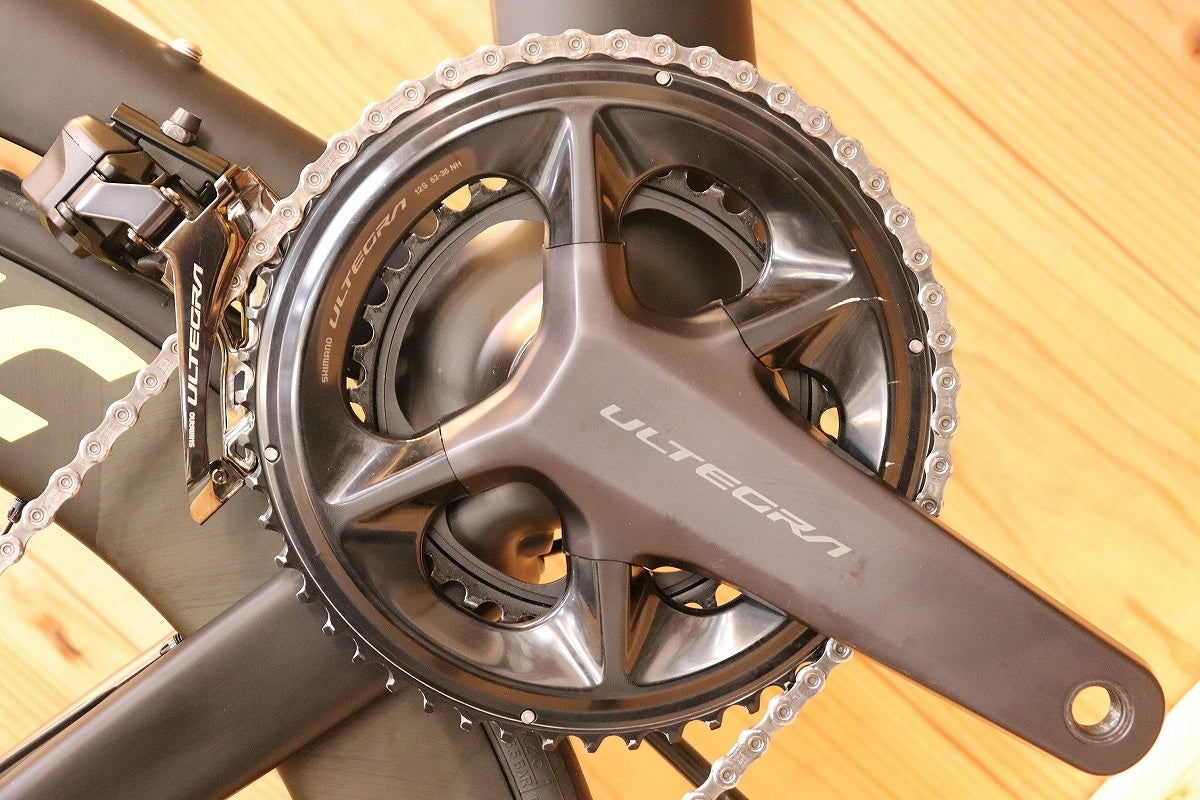 シーポ CEEPO カタナ KATANA-R 2022年モデル Mサイズ シマノ