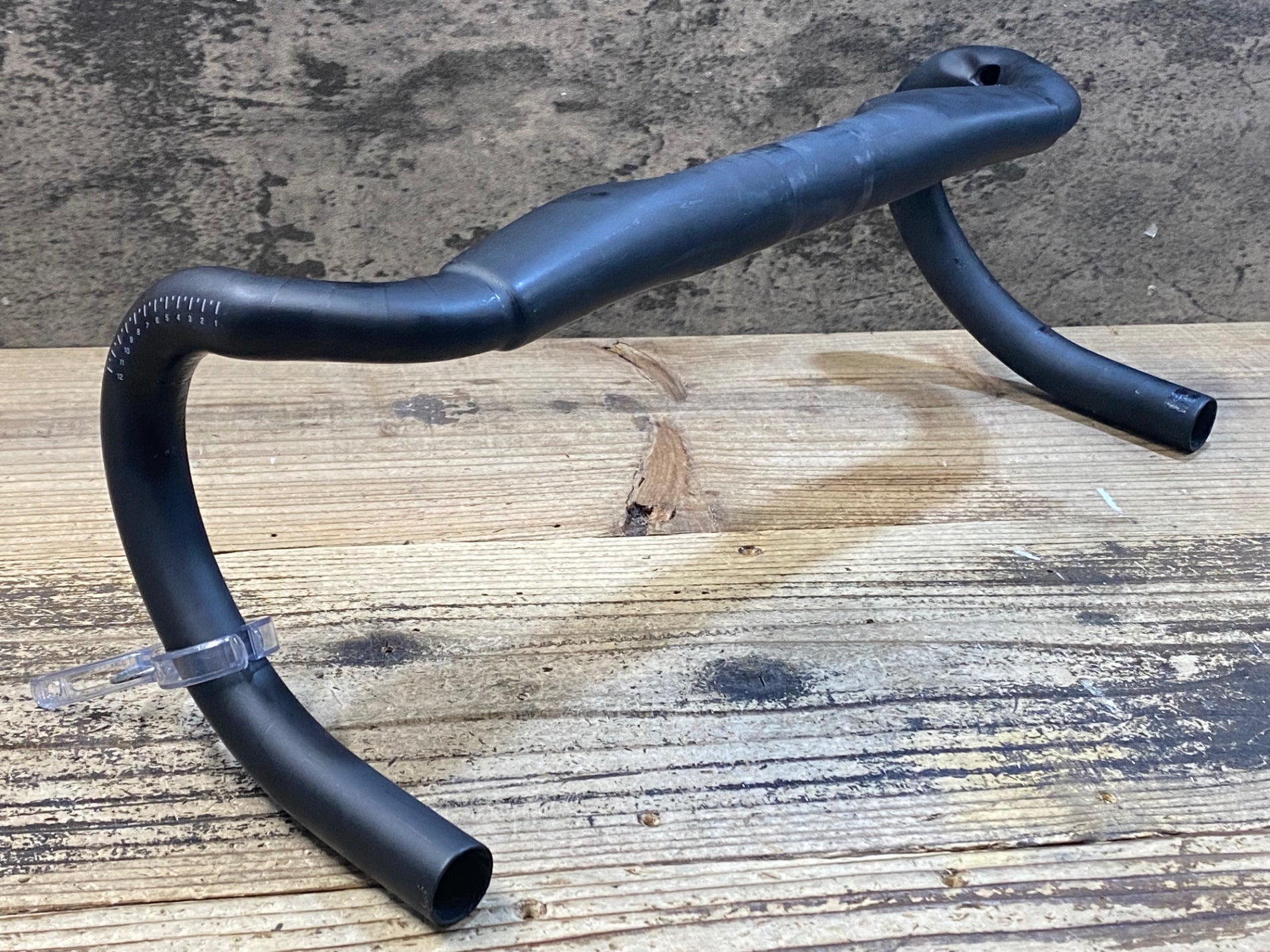 JW463 ボントレガー BONTRAGER AERO PRO カーボンドロップハンドル Φ31
