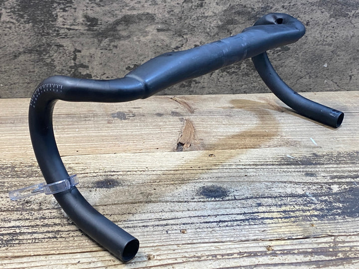 JW463 ボントレガー BONTRAGER AERO PRO カーボンドロップハンドル Φ31.8 390/420mm