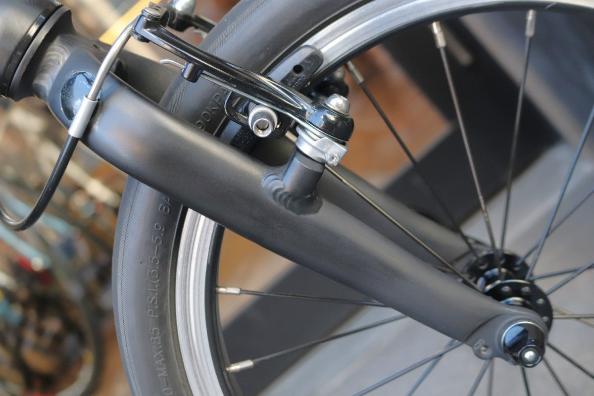 ダホン DAHON プレスト PRESTO SL 2016モデル シマノ カプレオ 1×9S 16