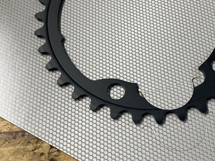 KJ402 シマノ SHIMANO アルテグラ ULTEGRA FC-R8000 インナーチェーンリング 34T