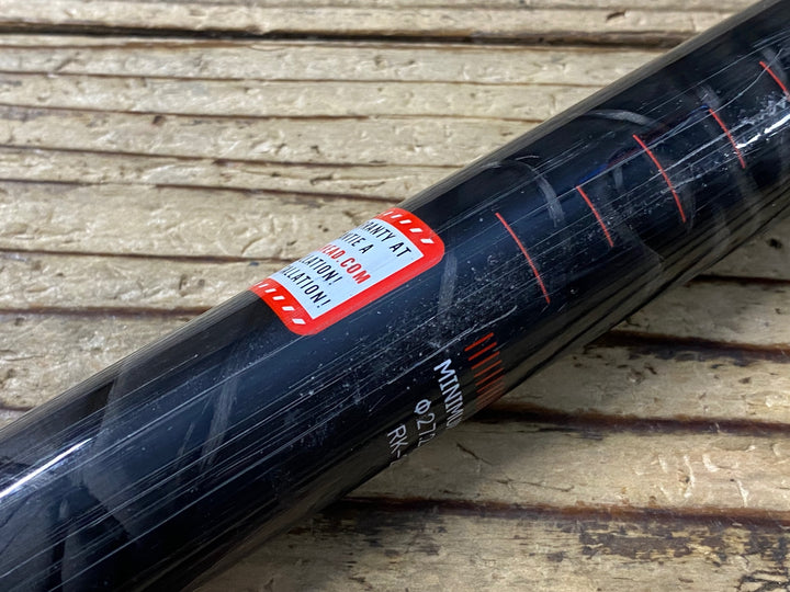 KJ067 FSA SL-K カーボン シートポスト Φ27.2 350mm