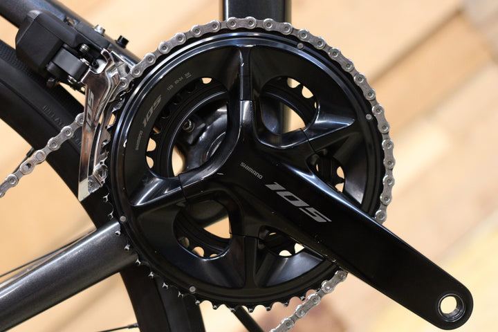 トレック TREK エモンダ EMONDA SL6 DISC 2023 52サイズ シマノ 105 R7170 Di2 12S カーボン ロードバイク 【立川店】