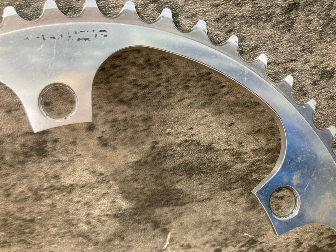 KN618 シマノ SHIMANO デュラエース DURA-ACE NJS チェーンリング 51T