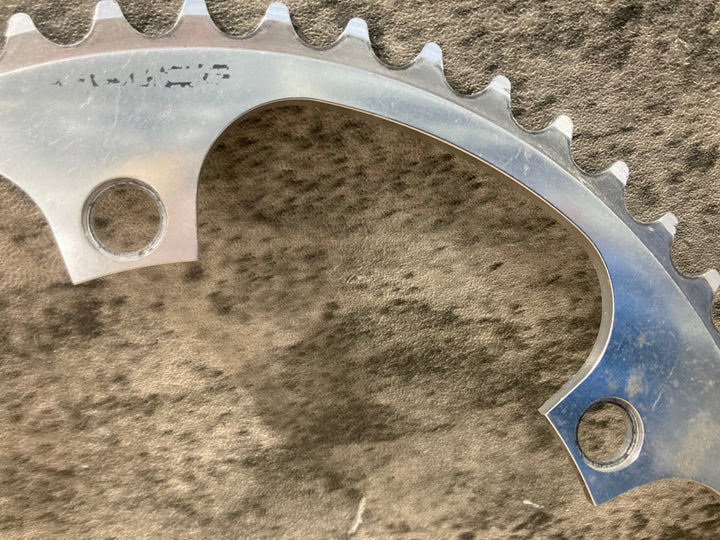KN618 シマノ SHIMANO デュラエース DURA-ACE NJS チェーンリング 51T