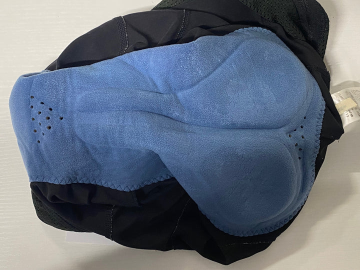KH173 パールイズミ PEARL iZUMi ビブショーツ 黒 L
