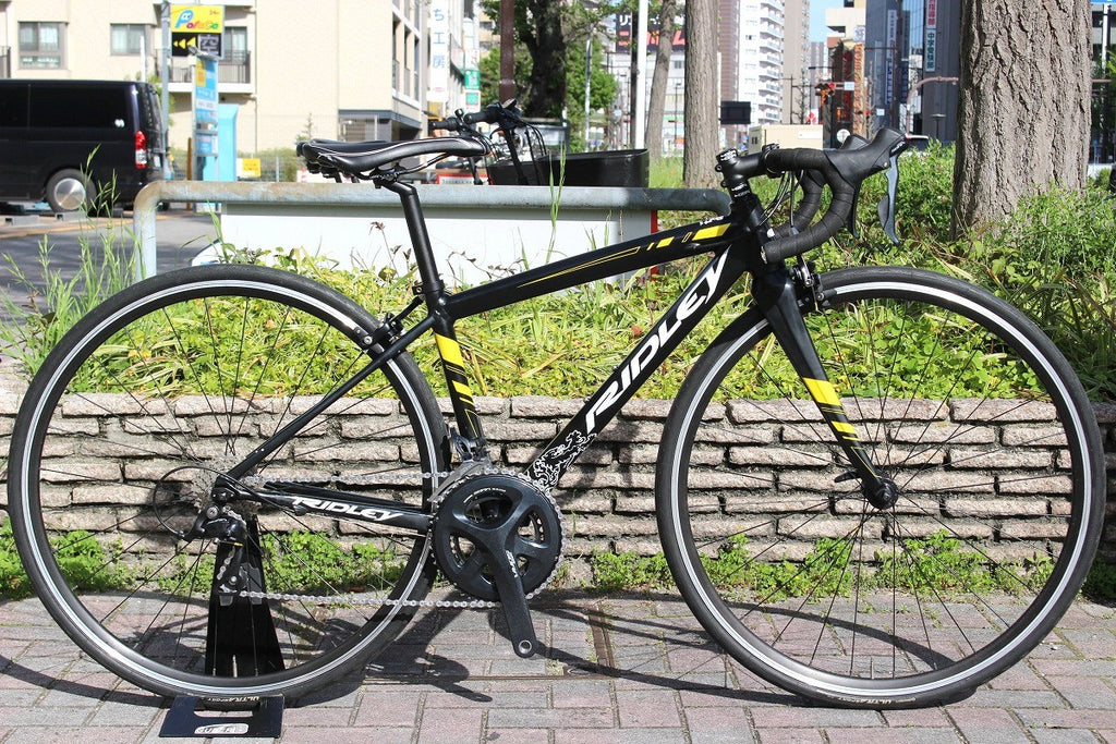 リドレー RIDLEY フェニックス FENIX AL 2016 3XSサイズ シマノ ソラ