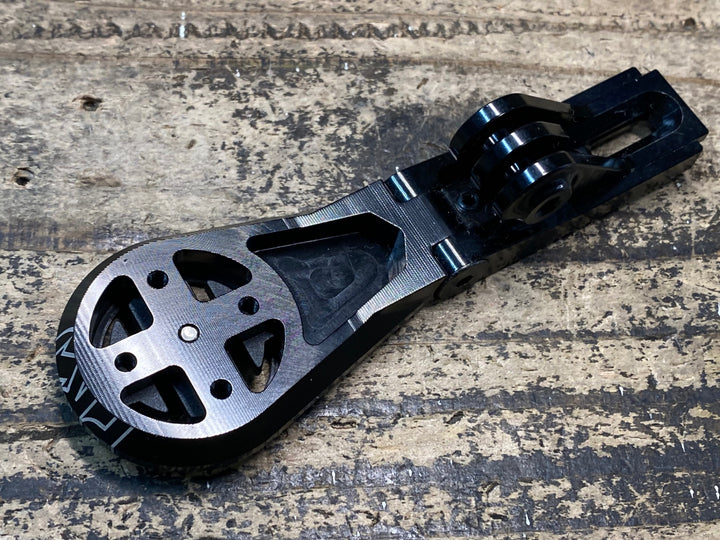 JM720 シマノ SHIMANO PRO Vibe Evo サイクルコンピューターマウント GARMIN
