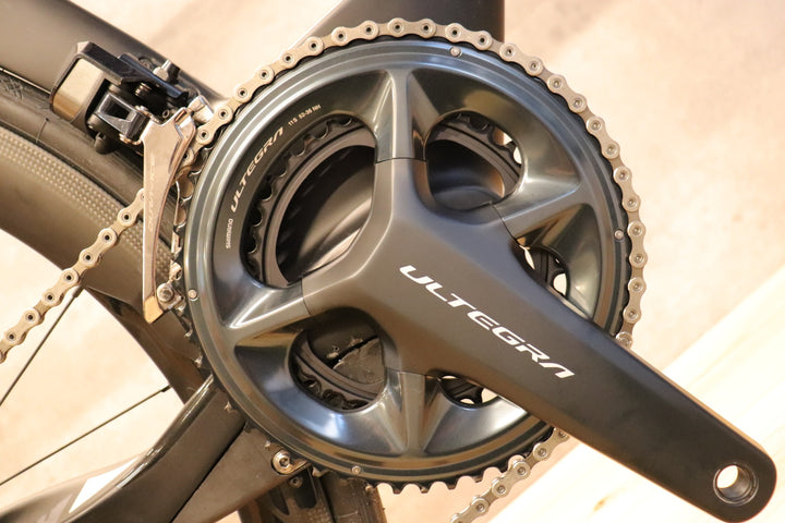 スコット SCOTT プラズマ PLASMA PREMIUM 2017モデル Mサイズ シマノ デュラエース 9150MIX Di2 11S カーボン トライアスロン TTバイク 【さいたま浦和店】