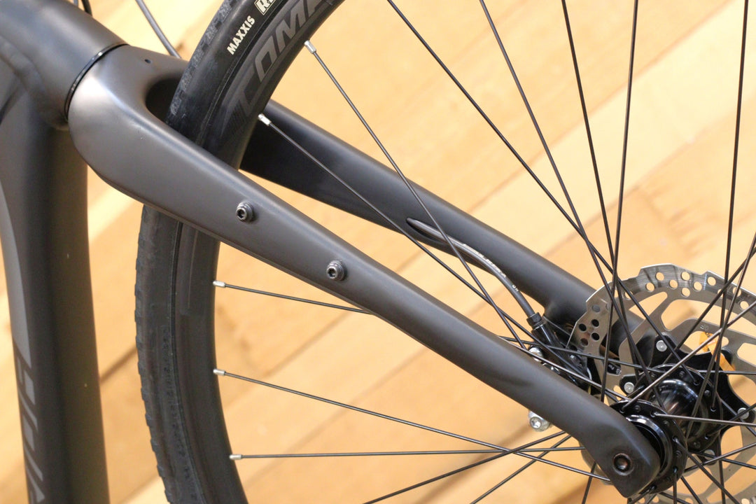 メリダ MERIDA サイレックス SILEX 400 2019 47サイズ シマノ 105 R7020 MIX 11S アルミ グラベル ロードバイク 【立川店】