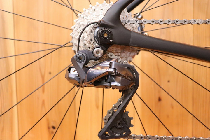 キャノンデール CANNONDALE スーパーシックス SUPERSIX EVO DISC 2020年モデル 51サイズ シマノ アルテグラ R8070 11S Di2 カーボン ロードバイク 【芦屋店】