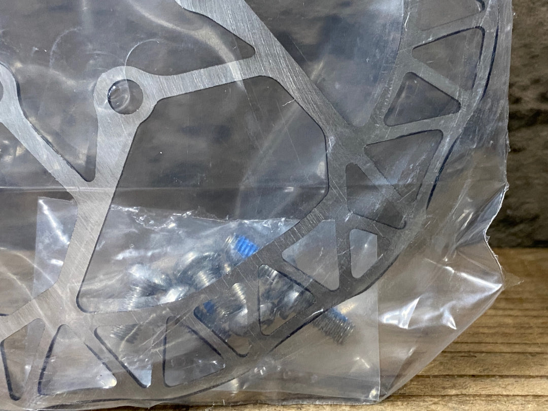 KH727 KCNC ディスクブレーキローター140mm 6BOLT 未開封品
