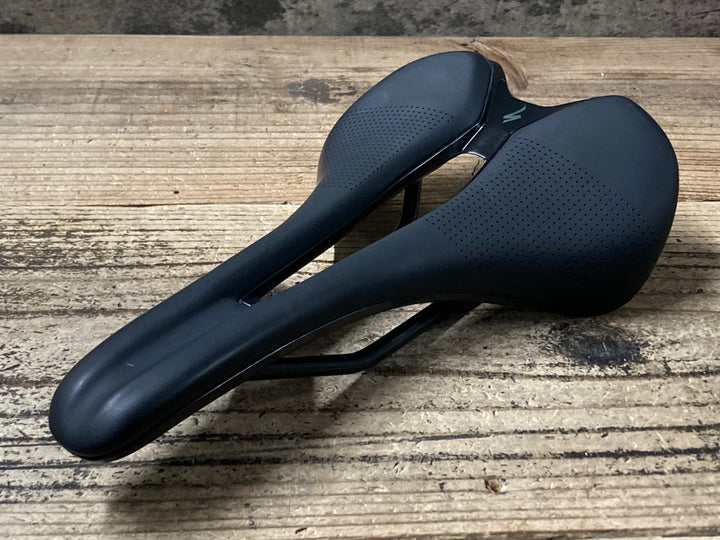 KB241 スペシャライズド SPECIALIZED ROMIN EVO サドル 155mm HOLLOW Cr-mo
