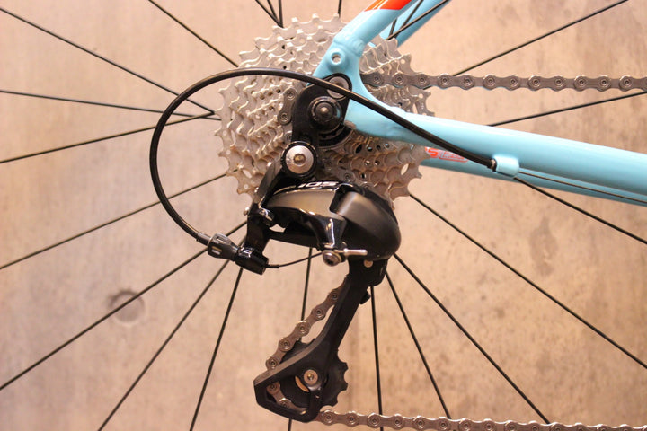 スペシャライズド SPECIALIZED アレー ALLEZ ELITE 2019 54サイズ シマノ 105 5800 MIX 11s アルミ ロードバイク【名古屋店】