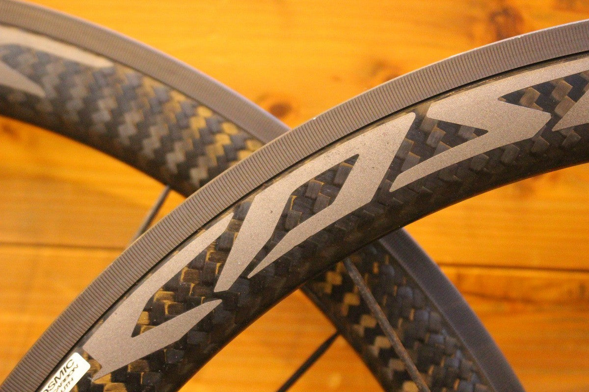 マヴィック MAVIC コスミック COSMIC PRO CARBON EXALITH アルミ