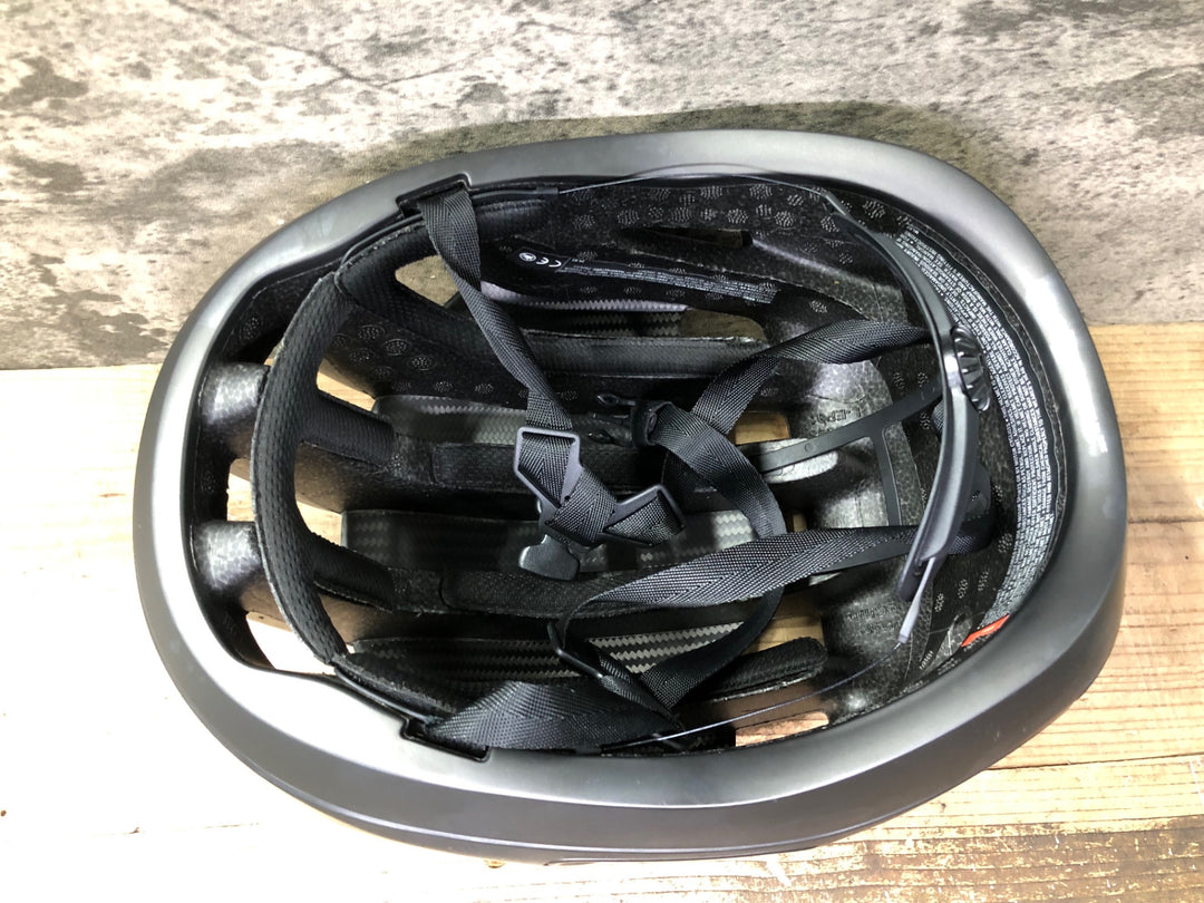 JN867 ポック POC CYTAL CARBON ヘルメット L 2024/3製造