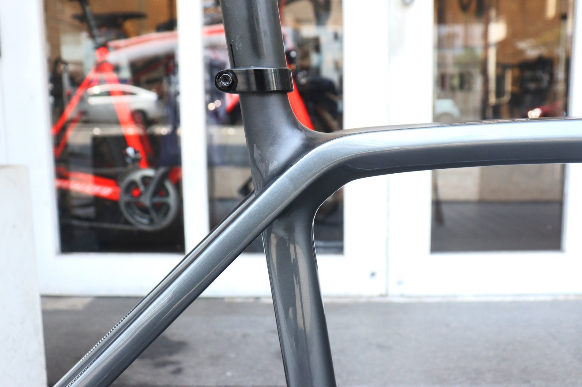 トレック TREK エモンダ EMONDA SL6 DISC 2021モデル 56サイズ
