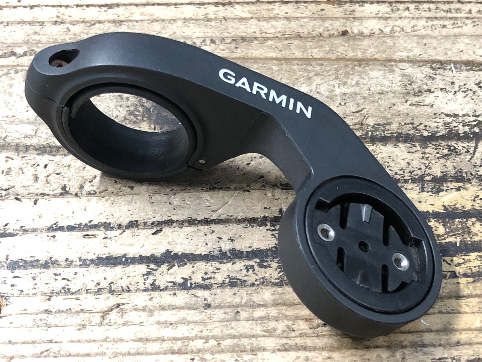 JX211 ガーミン GARMIN サイコンマウント Φ31.8 – BICI AMORE ONLINE STORE