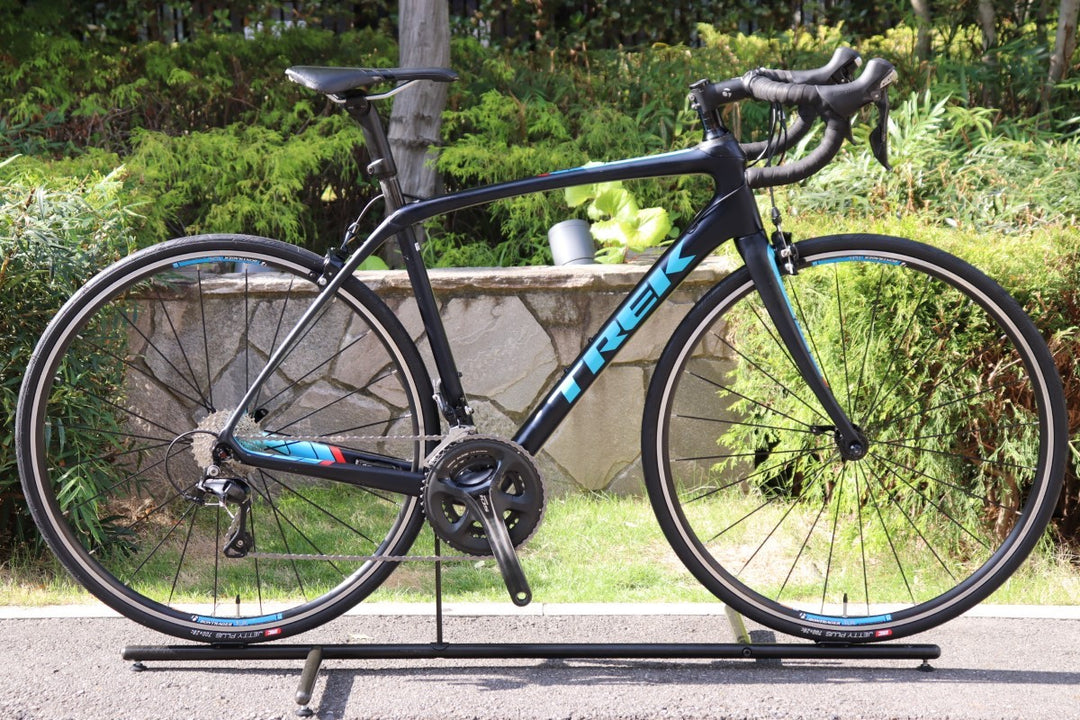 トレック TREK ドマーネ DOMANE SL5 2018 54サイズ シマノ 105 5800 11S カーボン ロードバイク 【さいたま浦和店】