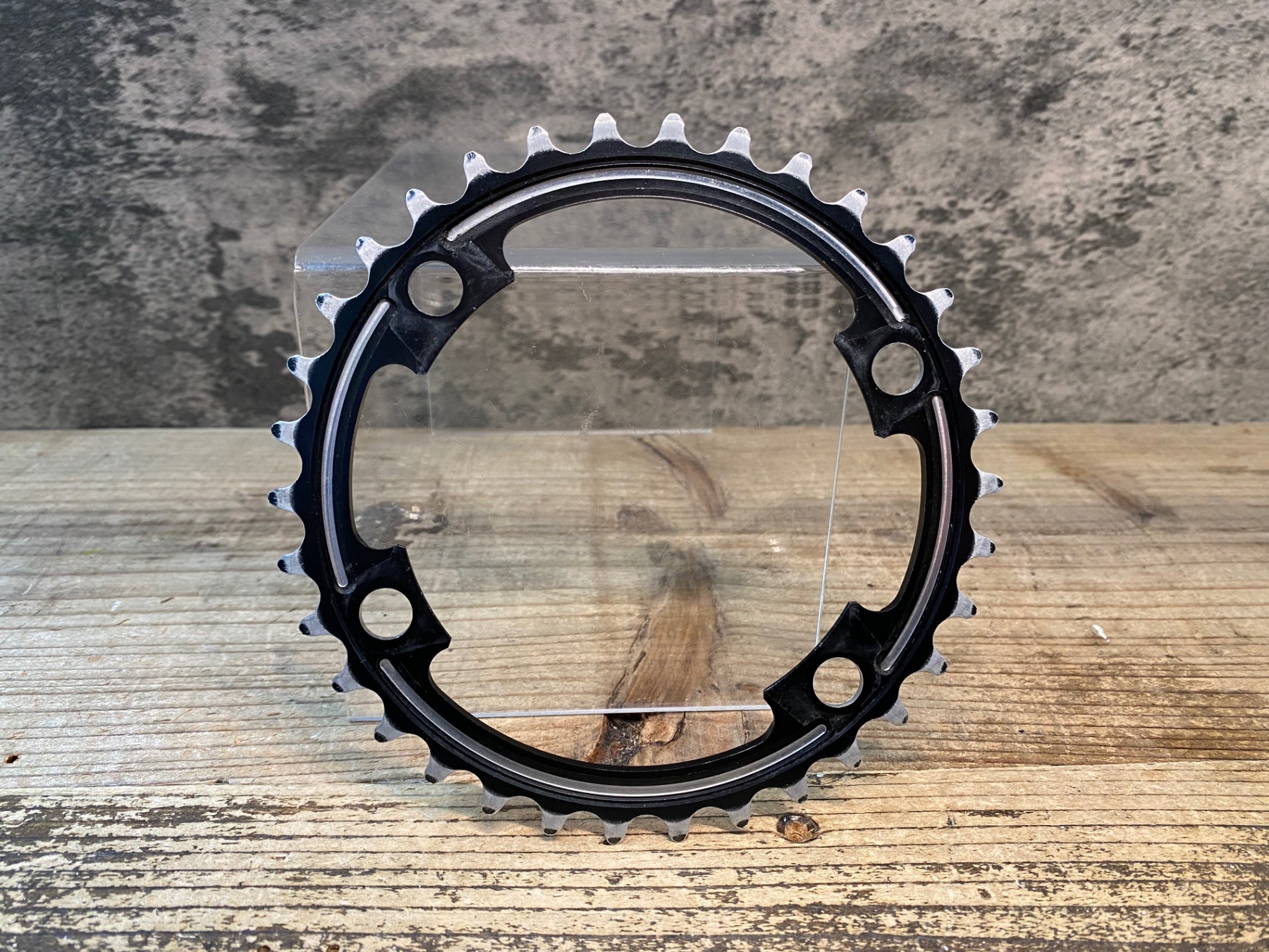 JE520 シマノ SHIMANO デュラエース DURA-ACE FC-9000 インナー